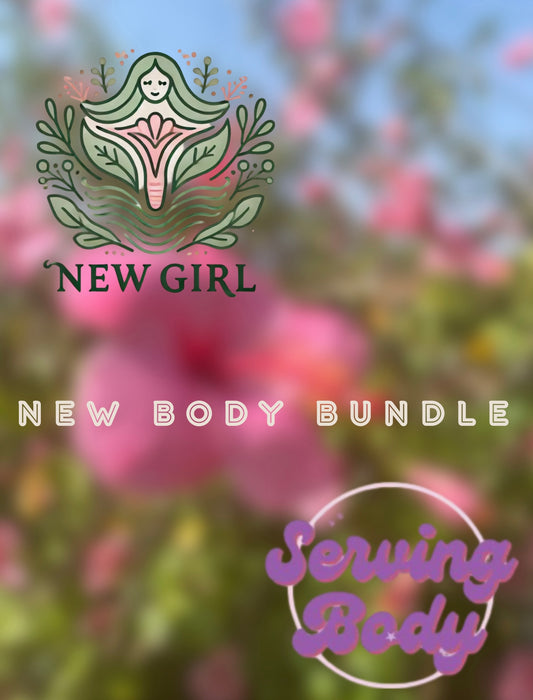 The New Body Bundle