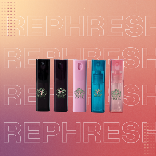 RepHresh Yoni Mist